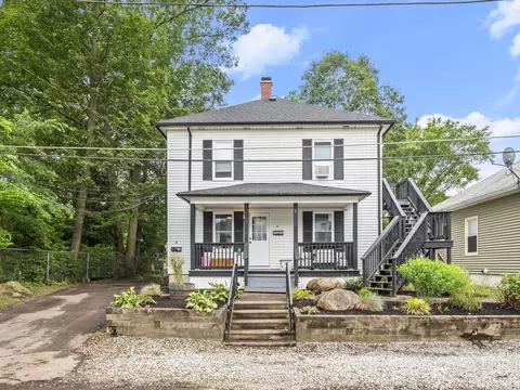 6 Brook St # -8, Webster, MA 01570