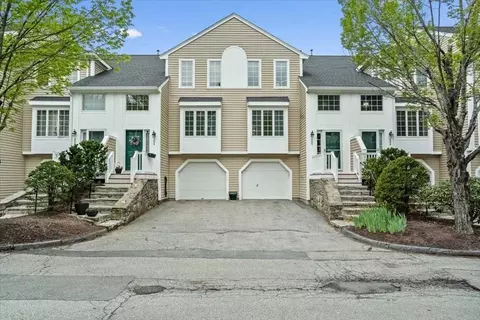 U505 Browning Ln #505, Worcester, MA 01609