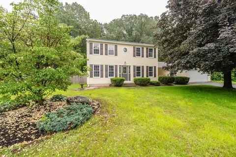 106 Erin Ln, Ludlow, MA 01056