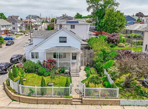 459 Malden St, Revere, MA 02151