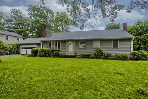 118 Woodland Rd, Springfield, MA 01129