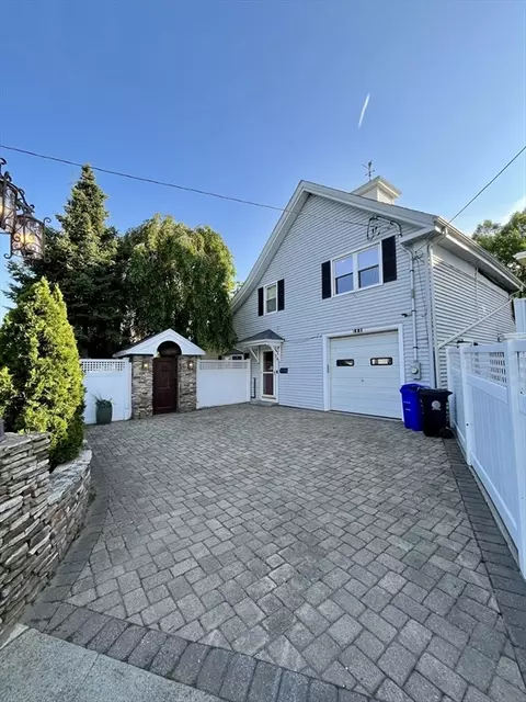 144 Summer St # -R, Malden, MA 02148