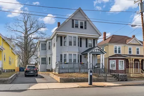 287 S Broadway, Lawrence, MA 01843