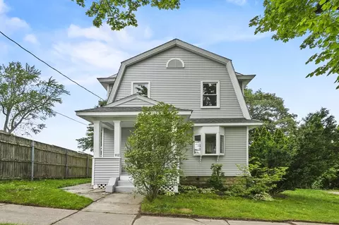 Exterior - 112 Brookline St, Worcester, MA 01603 photo 2 of 8