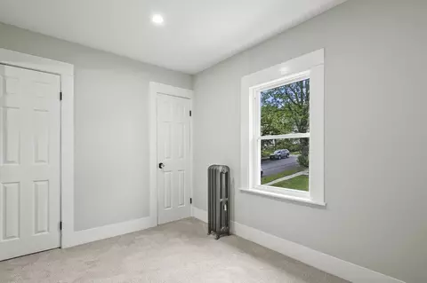 Bedroom - 112 Brookline St, Worcester, MA 01603 photo 5 of 6