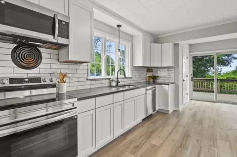 Kitchen - 112 Brookline St, Worcester, MA 01603 photo 4 of 5