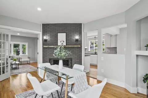 Dining - 112 Brookline St, Worcester, MA 01603 photo 1 of 2