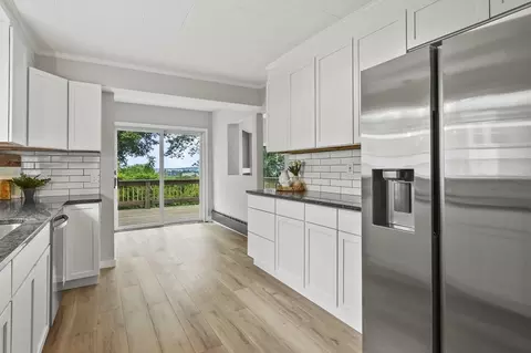 Kitchen - 112 Brookline St, Worcester, MA 01603 photo 1 of 5