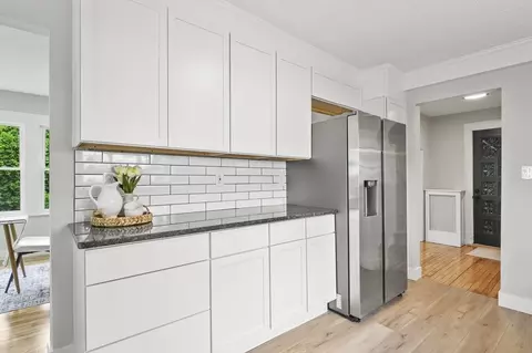 Kitchen - 112 Brookline St, Worcester, MA 01603 photo 3 of 5