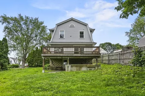 Exterior - 112 Brookline St, Worcester, MA 01603 photo 3 of 8