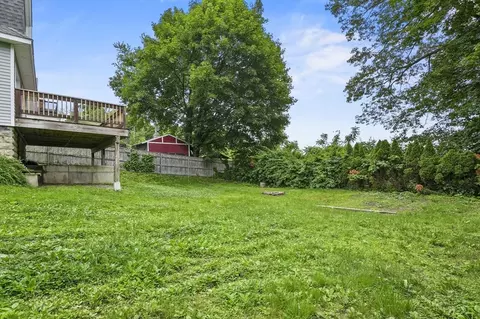 Exterior - 112 Brookline St, Worcester, MA 01603 photo 6 of 8