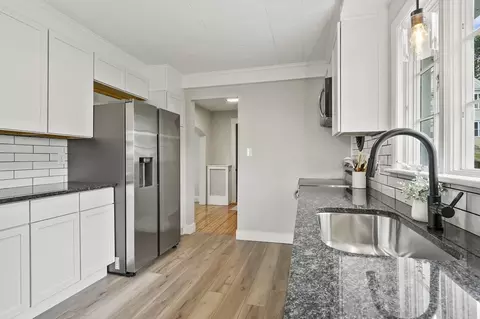 Kitchen - 112 Brookline St, Worcester, MA 01603 photo 5 of 5