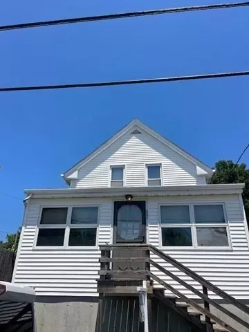 231 Irvington, New Bedford, MA 02745
