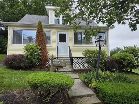 26 Kendig, Worcester, MA 01610