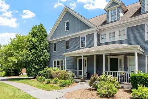 35 Lancaster County Rd #9A, Harvard, MA 01451