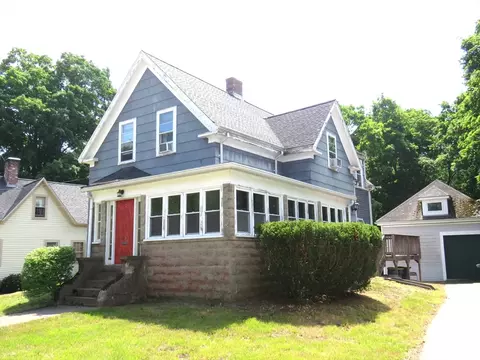43 Adams, Abington, MA 02351