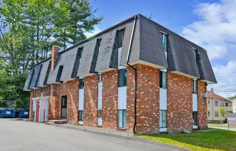 16 Exeter St # A, Lawrence, MA 01843