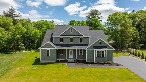 lot2 Jeffrey Dr, West Bridgewater, MA 02379