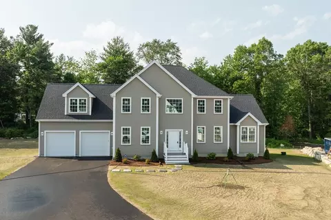 lot3 Jeffrey Ln, West Bridgewater, MA 02379
