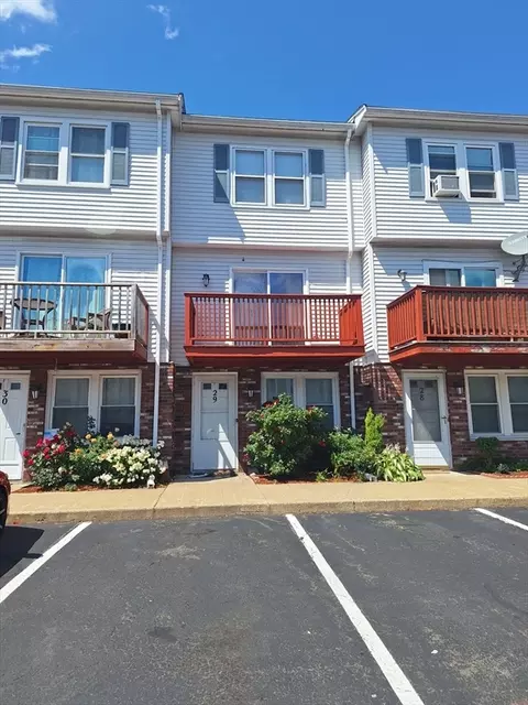 250 Congress Ave #29, Chelsea, MA 02150