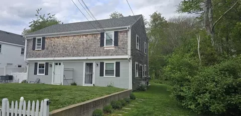 46 Beach Rd #B, Yarmouth, MA 02673