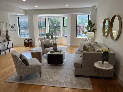 90 Broadway #2C, Boston, MA 02116