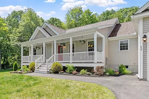 53 Turnpike Rd, Westminster, MA 01473