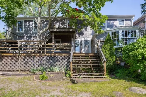 147 Bradford Street Ext UNIT 1, Provincetown, MA 02657