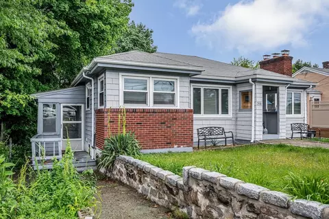 288 Highland Ave, Salem, MA 01970