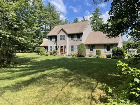 111 Aldrich St, Belchertown, MA 01007