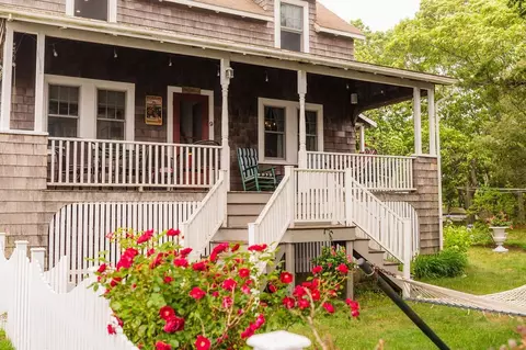 Exterior - 9 Dresden Ave, Wareham, MA 02571 photo 9 of 10