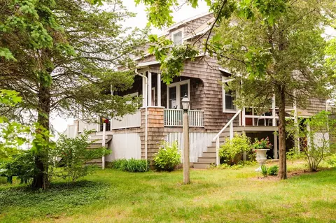 Exterior - 9 Dresden Ave, Wareham, MA 02571 photo 10 of 10