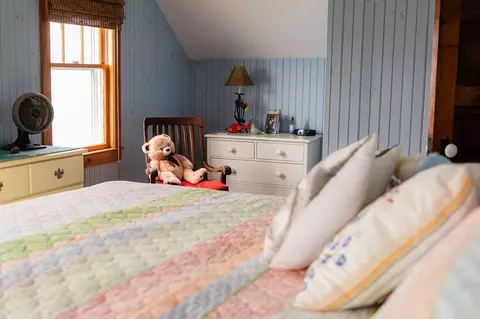 Bedroom - 9 Dresden Ave, Wareham, MA 02571 photo 3 of 7