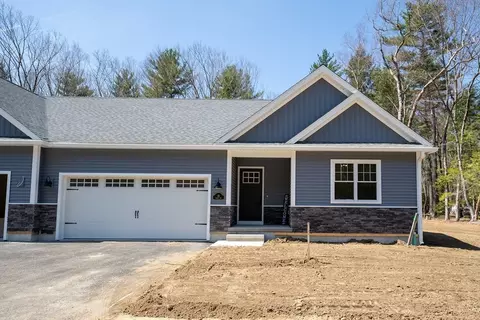 18 Nicols Way #18, Easthampton, MA 01027