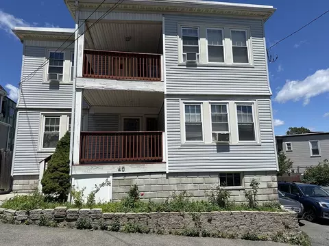 40 Centennial Ave, Revere, MA 02151