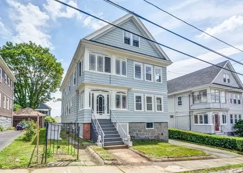 22-24 Ellison Ave #1, Mattapan, MA 02126