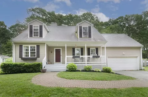 54 Clarke Rd, Fiskdale, MA 01518