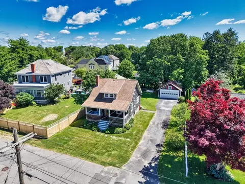 15 N Pleasant, Dartmouth, MA 02748