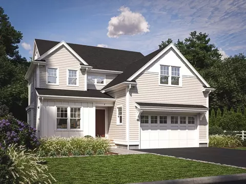1 Winter St, Natick, MA 01760