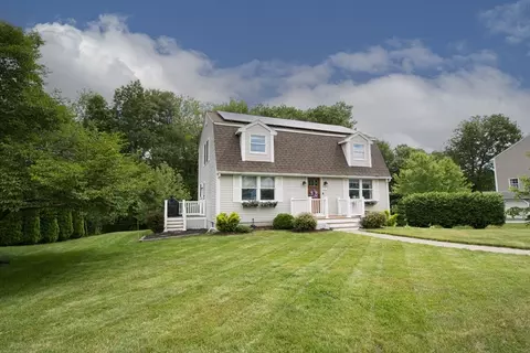 14 Robbins Rd, Ayer, MA 01432