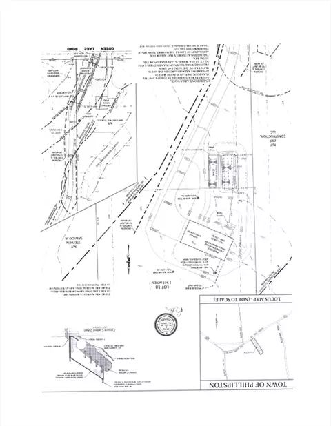 lot10 Queen Lake Rd, Phillipston, MA 01331