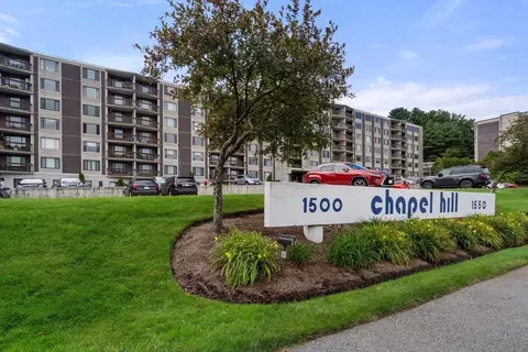 1500 Worcester Rd #517, Framingham, MA 01702