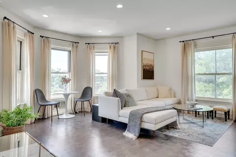 416 Commonwealth #316, Boston, MA 02215