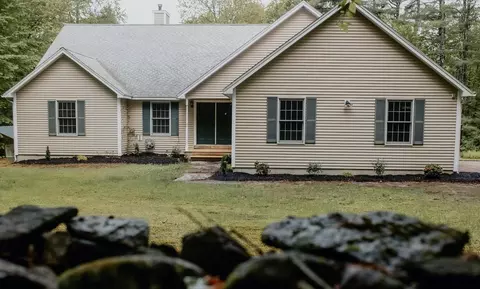 251 Butterworth Rd, Barre, MA 01005