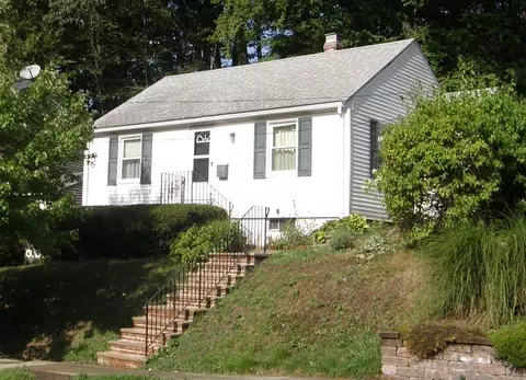 133 Deforest St, Boston, MA 02131