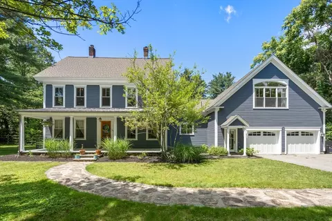 347 Whitney St, Northborough, MA 01532