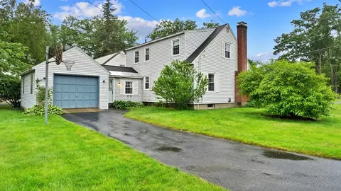 202 Park Ave, Dalton, MA 01226