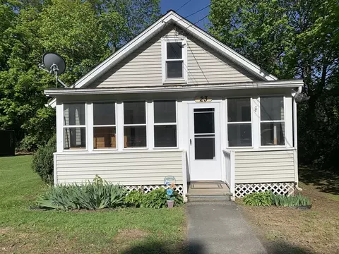23 A St, North Adams, MA 01247