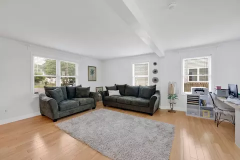 Living - 45 Olney Ave, Springfield, MA 01119 photo 1 of 1
