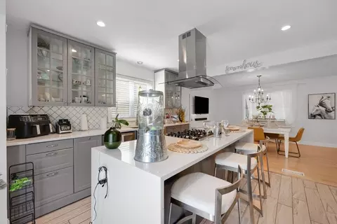 Kitchen - 45 Olney Ave, Springfield, MA 01119 photo 3 of 5